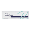 Restylane Lidocaine 1ml Hyaluronic Acid Dermal Filler Galderma NASHA Technology for Face Lip Cheek Nasolabial Folds Wrinkle Removal Volume Restoration