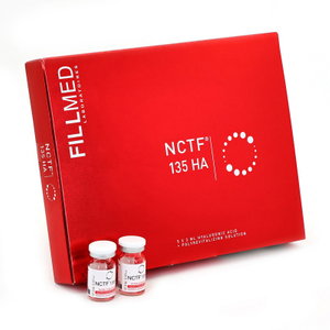 FILLMED NCTF BOOST 135HA Polyrevitalizing Skin Booster Mesotherapy Solution