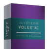 New Juvederm Volux XC for Jawline