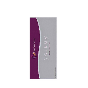 New Juvederm Ultra Plus XC for Lines