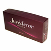 Juvéderm Full Range Dermal Fillers | Premium HA Injectables for Lips, Cheeks & Jawline