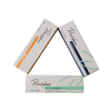 Restylane Dermal Filler Hyaluronic Acid Injection Natural Facial Volume Anti Wrinkle Skin