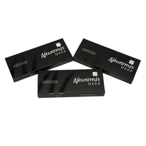 Neuramis Deep Dermal Filler for Deep Wrinkles And Lip Augmentation