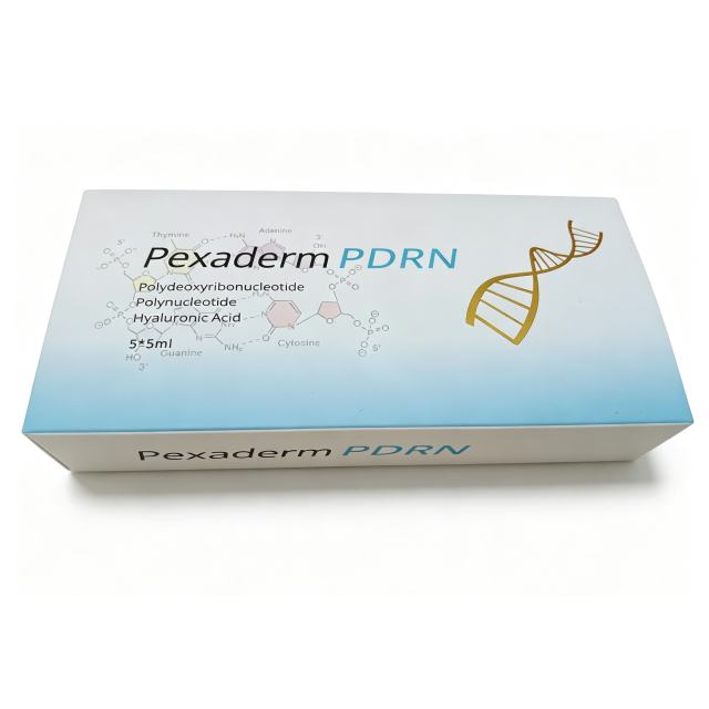 Pexaderm PDRN Dermal Filler for Anti-aging