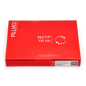 Star Product Korean NCTF 135 HA Dermal Filler Injection 