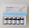 Premium Salmon PDRN Meso Solution Repairs Damaged Skin Boosts Collagen Glass Glow
