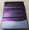 New Juvederm Voluma XC for Cheeks